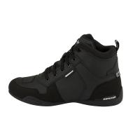 Bering Ботинки Sumatra Black в Краснодаре