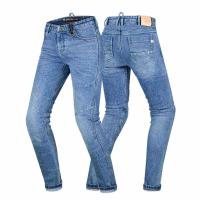 Shima мотоджинсы Devon Lady Blue в Краснодаре