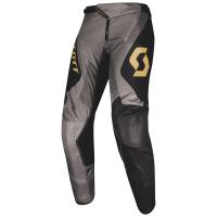 Scott Брюки 450 Podium BLACK/GOLD в Краснодаре
