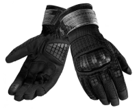 Spidi Перчатки Rainwarrior Black в Краснодаре