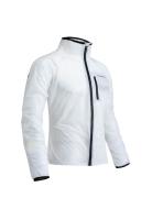 Acerbis Куртка дождевая Jacket Rain Dek Pack White в Краснодаре