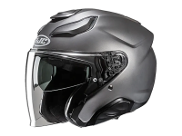 HJC Шлем F31 Semi Flat Titanium в Краснодаре