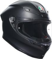 AGV Шлем K6 S 2206 Black Matt в Краснодаре