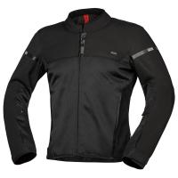 IXS Мотокуртка Jacket Oxy-Air Черный в Краснодаре