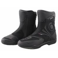 Moteq Туристические мотоботинки AIR TECH 3/4, Черный в Краснодаре