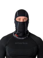 Starks Подшлемник Light Combi черный в Краснодаре
