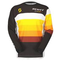 Scott Джерси X-Plore Swap black/orange в Краснодаре