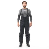 Dragonfly Штаны горнолыжные Gravity Man Black 2025 в Краснодаре