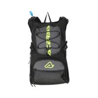 Acerbis Рюкзак с гидропаком H2O Logo Black/Grey (10/2 L) в Краснодаре