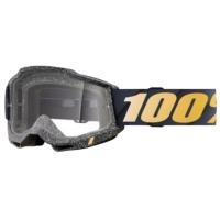 100% Очки Accuri 2 V26 Goggle Risland / Clear в Краснодаре