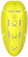 Forcefield Защита локтей PU ARMOUR L2 YELLOW BACK в Краснодаре