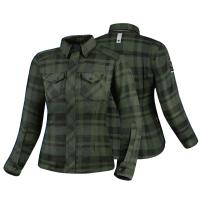 Shima Рубашка Renegade 2.0 Lady Green в Краснодаре