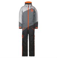 Scott Комбинезон детский DS Dryo Grey/Orange в Краснодаре