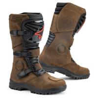Stylmartin Мотоботы Overlander WP Men Brown в Краснодаре
