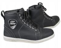 Rush Мотокеды Sneaker Черный в Краснодаре
