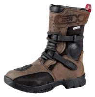 IXS Мотоботы X-Tour Boots Montevideo-ST Short Коричневый в Краснодаре