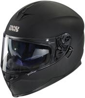 IXS Шлем HX 1100 1.0 Черный матовый в Краснодаре
