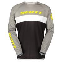 Scott Джерси 350 Swap Evo black/grey в Краснодаре
