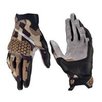 Leatt Перчатки ADV X-Flow 7.5 Short 2026 Desert в Краснодаре
