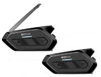 Sena RT1 Мотогарнитура с Mesh 2.0 (комплект из двух гарнитур) в Краснодаре