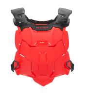 Acerbis Защитный панцирь Linear Black/Red в Краснодаре