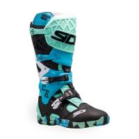 Sidi Ботинки CrossAir X Messy/Cyan в Краснодаре