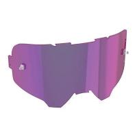 Leatt Линза для очков Velocity Iriz Purple 30% в Краснодаре