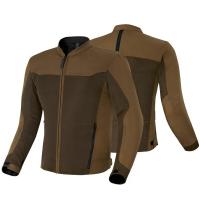 Shima Мотокуртка OpenAir Men Brown в Краснодаре