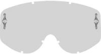 SCOTT Линзы 80's SGL WKS clear silver chrome afc в Краснодаре