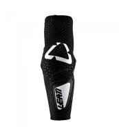 Leatt Налокотники 3DF Elbow Guard Hybrid Black/White в Краснодаре
