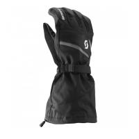 Scott Перчатки Hyland Pro black в Краснодаре