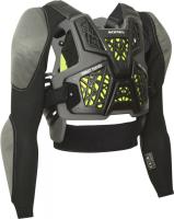 Acerbis Защита тела (Черепаха) Specktrum Level 2 Black/Yellow в Краснодаре