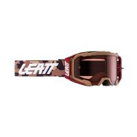 Leatt Маска Velocity 5.5 RubyStone Rose UC 32% в Краснодаре