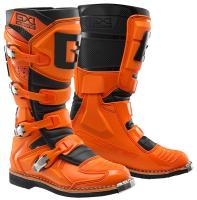Gaerne Мотоботы GX-1 GoodYear Black/Orange в Краснодаре