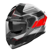 Airoh Мотошлем Spark 2 Zenith Red Gloss в Краснодаре