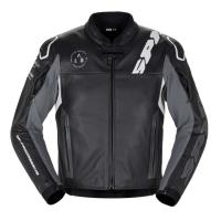 Spidi Куртка DP Progressive Leather Black/White в Краснодаре