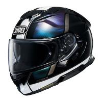 Shoei Мотошлем GT-Air 3 Scenario черно-бело-сине-серебристый TC-5 в Краснодаре