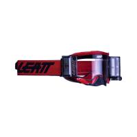 Leatt Маска Velocity 5.5 Roll-Off Red Clear в Краснодаре