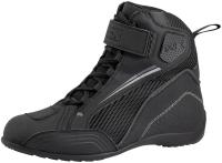 IXS Мотоботы Tour Boots Breeze 2.0 Черные в Краснодаре