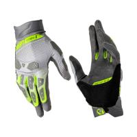 Leatt Перчатки ADV X-Flow 5.5 Short 2026 Viz в Краснодаре