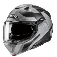 HJC Шлем F100 Bios MC5SF в Краснодаре