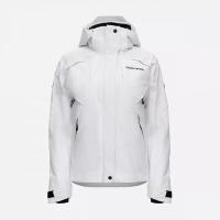 Finntrail Куртка женская утепленная Aspen 3463 White в Краснодаре