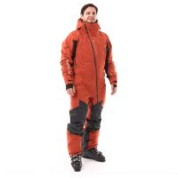 Dragonfly Комбинезон Gravity 2.0 Man Brown - Black 2025 в Краснодаре