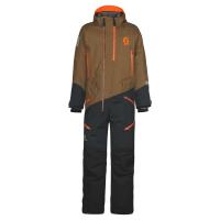 SCOTT Комбинезон DS-I Dryo earth brown/black в Краснодаре