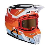 Leatt Шлем внедорожный 8.5 V25 Glamis в Краснодаре