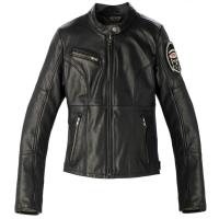 Spidi Куртка Originals Leather Lady Black в Краснодаре