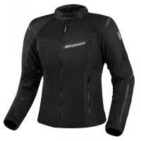 Shima Куртка Rush 2.0 Lady Vent Black в Краснодаре