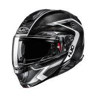 HJC Шлем RPHA91 Carbon Lagos MC5 в Краснодаре