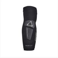 Leatt Наколенники подростковые ReaFlex Hybrid Black 2026 в Краснодаре