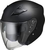 IXS Шлем HX 99 1.0 Черный матовый в Краснодаре